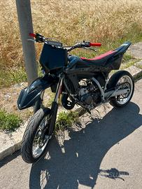 HUSQVARNA SM 125