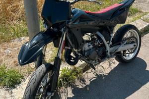 HUSQVARNA SM 125
