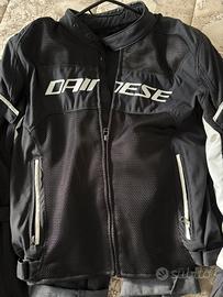 Giacca dainese