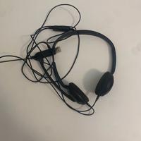 Cuffie epos gaming/pc