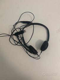 Cuffie epos gaming/pc