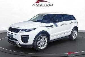 LAND ROVER Range Rover Evoque 2.0 TD4 150 CV 5p.