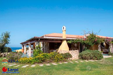 Villa fronte mare - Santa Teresa Gallura