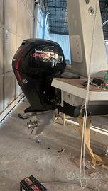 Gommone Molimar 7 metri