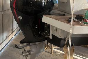 Gommone Molimar 7 metri