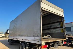 CONTAINER USATO CENTINATO NON SCARRABILE