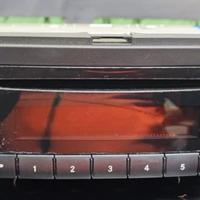 Autoradio Audio 5 per Mercedes-Benz Classe B W245