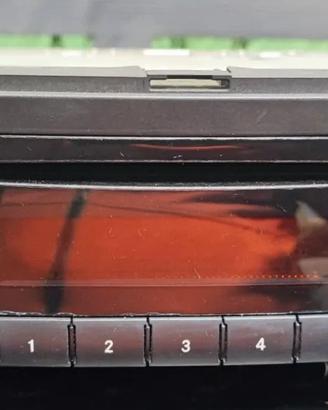 Autoradio Audio 5 per Mercedes-Benz Classe B W245