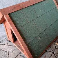 cuccia per cani media taglia