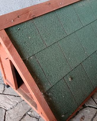 cuccia per cani media taglia