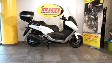 Sym Maxsym 400i
