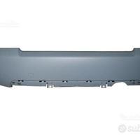 Paraurti posteriore Citroen C2