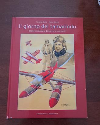 Libro Aeronautica Militare