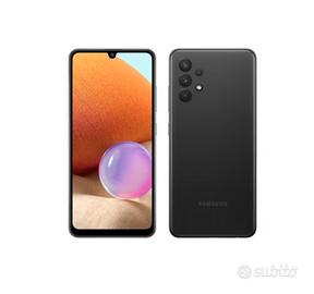 Cellulare Samsung A 32 / 128 