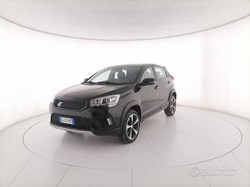 DR AUTOMOBILES DR 3 1.5 S2 Gpl 114cv