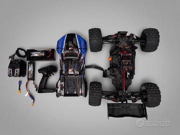 Arrma KRATON 6S 1:8 - Monster Truck Elettrico