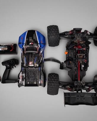 Arrma KRATON 6S 1:8 - Monster Truck Elettrico