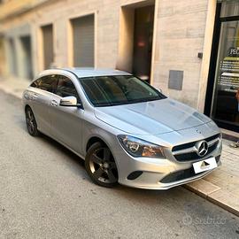 Mercedes CLA 180 D S.W.