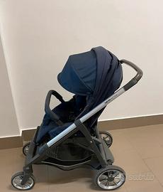 trio Inglesina Aptica Sistem quattro