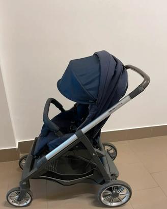 trio Inglesina Aptica Sistem quattro