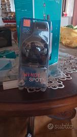 ventola per acquario