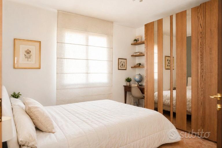 Apartment in Enna, Spirito Santo - Vista 3