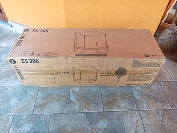Trampolino elastico ES 300 Domyos