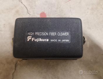 Taglierina Fibra Ottica Fujikura CT-0