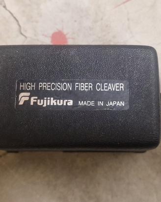 Taglierina Fibra Ottica Fujikura CT-0