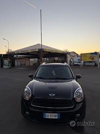 Mini Countryman one 2016