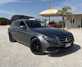 Mercedes-benz E 400d 4Matic 3.0 - 2018