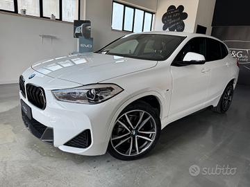 Bmw X2 sDrive18d Msport - 2022