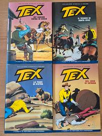 TEX - EDIZIONE STORICA A COLORI