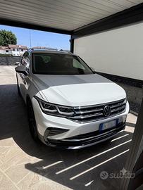 TIGUAN 2.0 TDI 150CV Elegance DSG