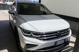 TIGUAN 2.0 TDI 150CV Elegance DSG