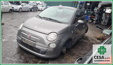 Ricambi Usati FIAT 500 II 2011