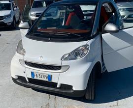 SMART fortwo 2ª serie - 2007