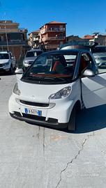 SMART fortwo 2ª serie - 2007