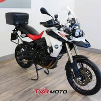 BMW F 800 GS F 800 my08