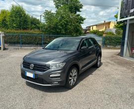 VOLKSWAGEN T-ROC 1.0 TSI 115 CV STYLE