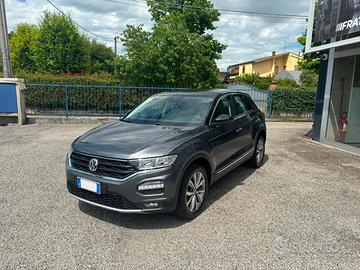 VOLKSWAGEN T-ROC 1.0 TSI 115 CV STYLE