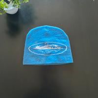 Capellino azzurro Corteiz