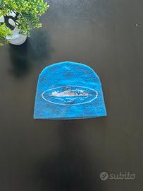 Capellino azzurro Corteiz