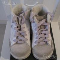 Scarponcino Cult n. 23 Bimba Inverno