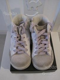 Scarponcino Cult n. 23 Bimba Inverno