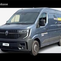 Renault Master Nuovo furgone FG TA L2H2 T35 B...