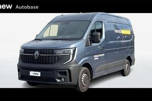 Renault Master Nuovo furgone FG TA L2H2 T35 B...