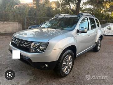 Dacia Duster 4x4"Finanziabile Senza Busta Paga"