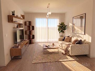 Appartamento di 157 m² con 5 locali a Caldogno