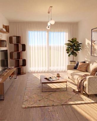 Appartamento di 157 m² con 5 locali a Caldogno